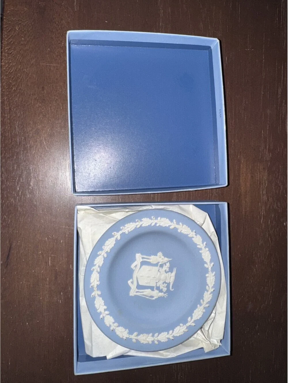 Wedgwood this vintage